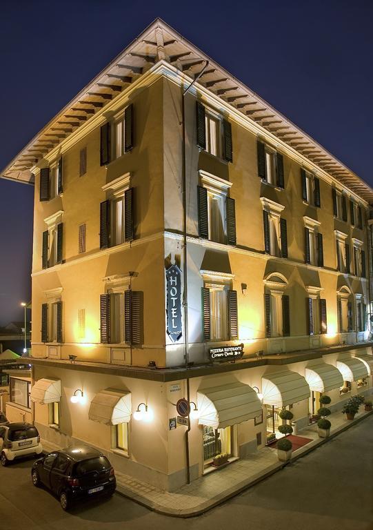 Hotel Florida Montecatini Terme Luaran gambar